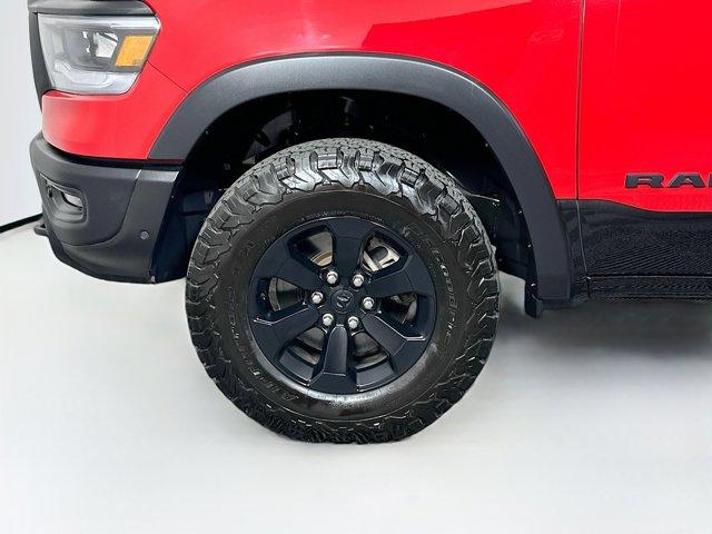 2022 Ram 1500 Vehicle Photo in Doylsetown, PA 18901