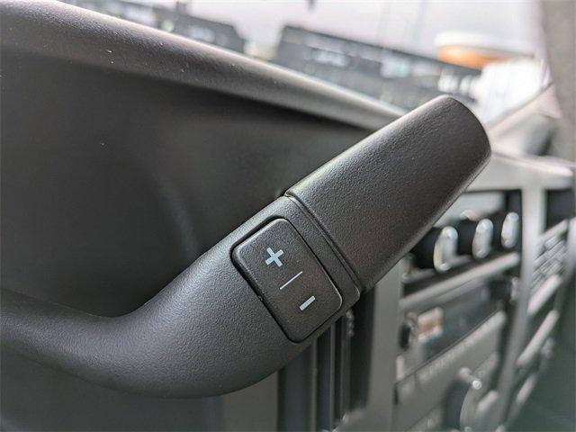 2025 GMC Savana Cargo 2500 Vehicle Photo in PASADENA, CA 91107-3803