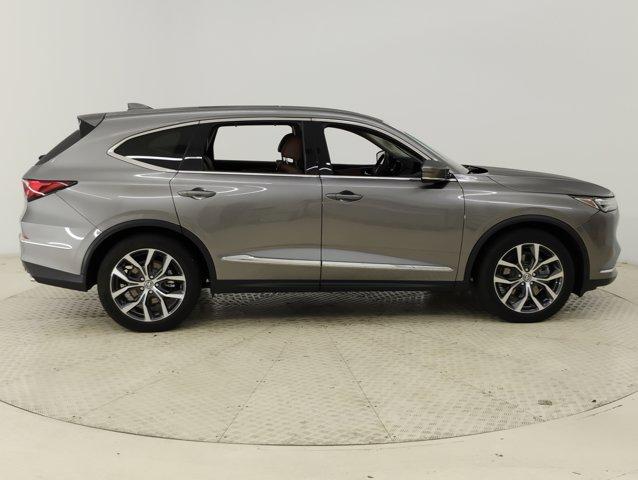 2023 Acura MDX Vehicle Photo in Fort Mill, SC 29708