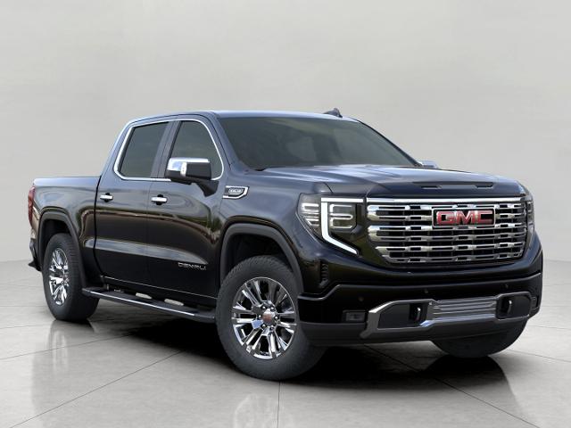 2025 GMC Sierra 1500 Vehicle Photo in MANITOWOC, WI 54220-5838