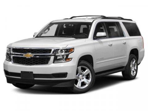2018 Chevrolet Suburban Vehicle Photo in Charlotte, NC 28212