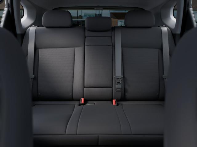 2025 Hyundai KONA Vehicle Photo in Peoria, IL 61615