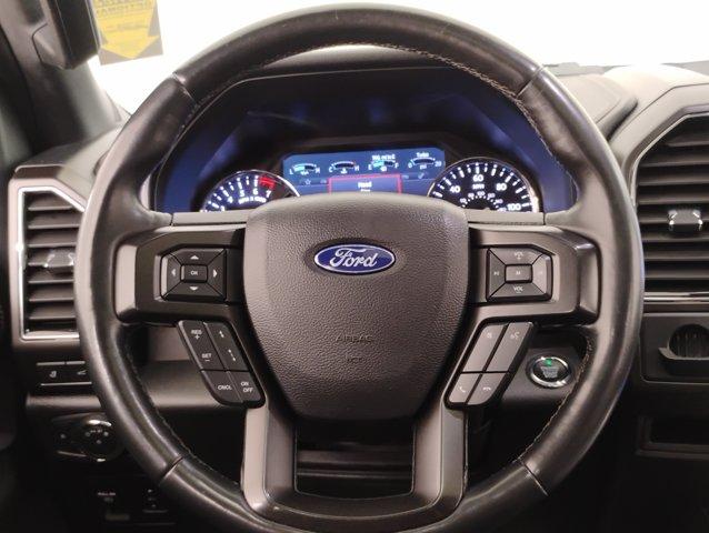2020 Ford Expedition Vehicle Photo in Fort Mill, SC 29708