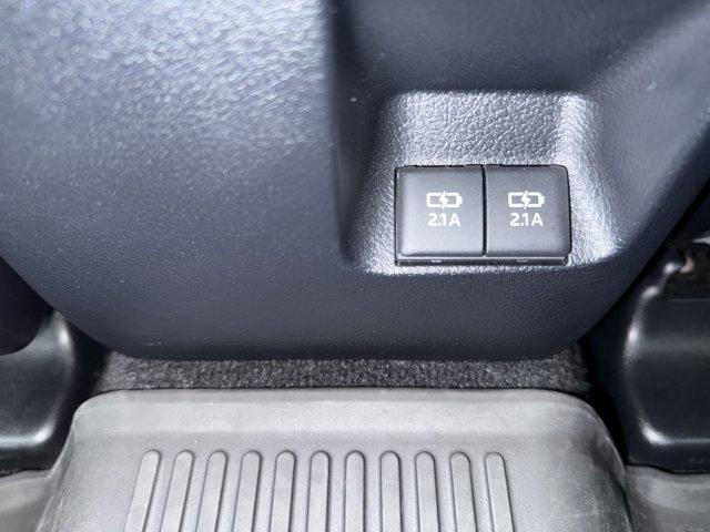 2022 Toyota 4Runner Vehicle Photo in Charlotte, NC 28273