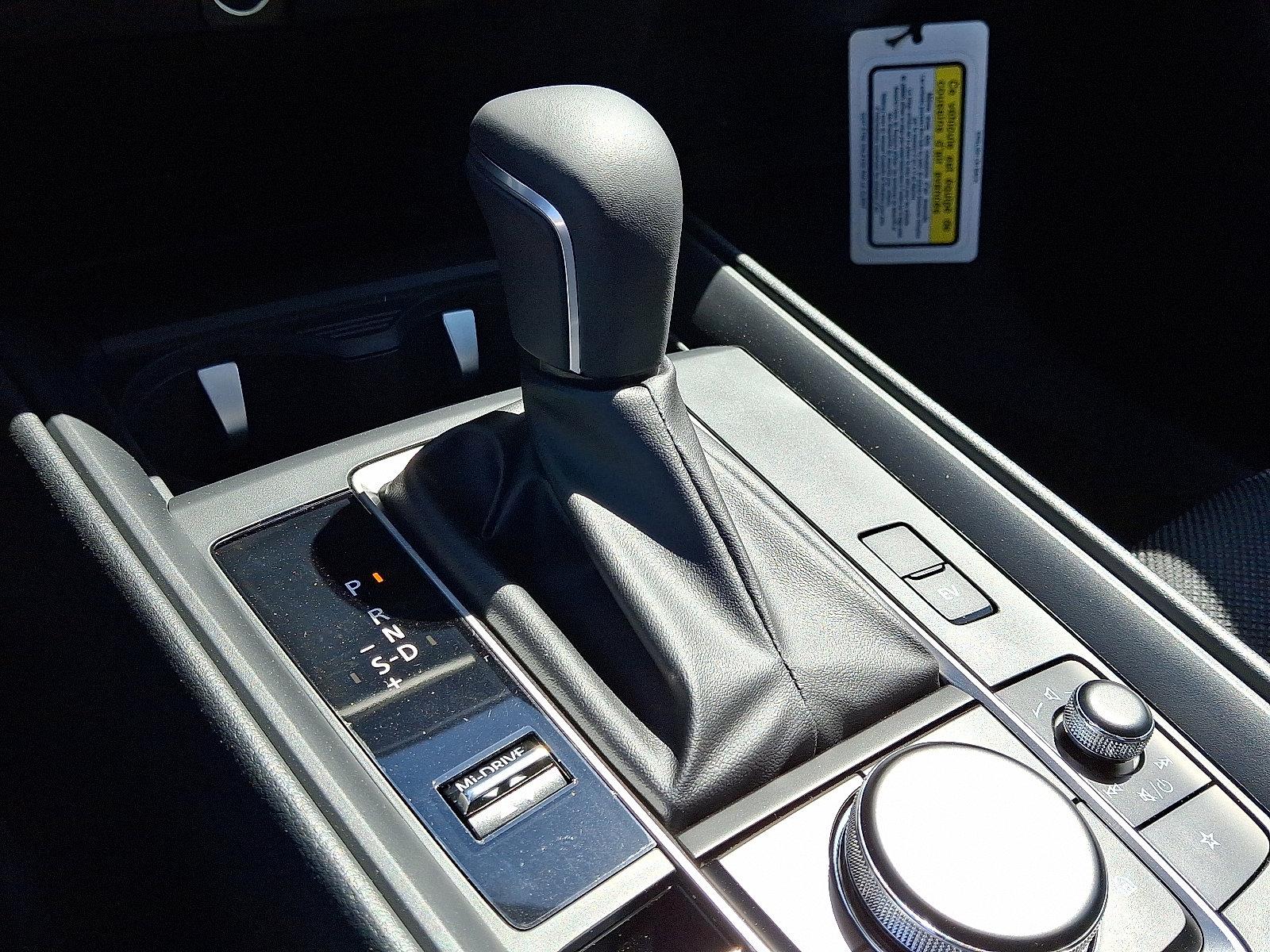 2025 Mazda CX-50 Hybrid Vehicle Photo in Trevose, PA 19053