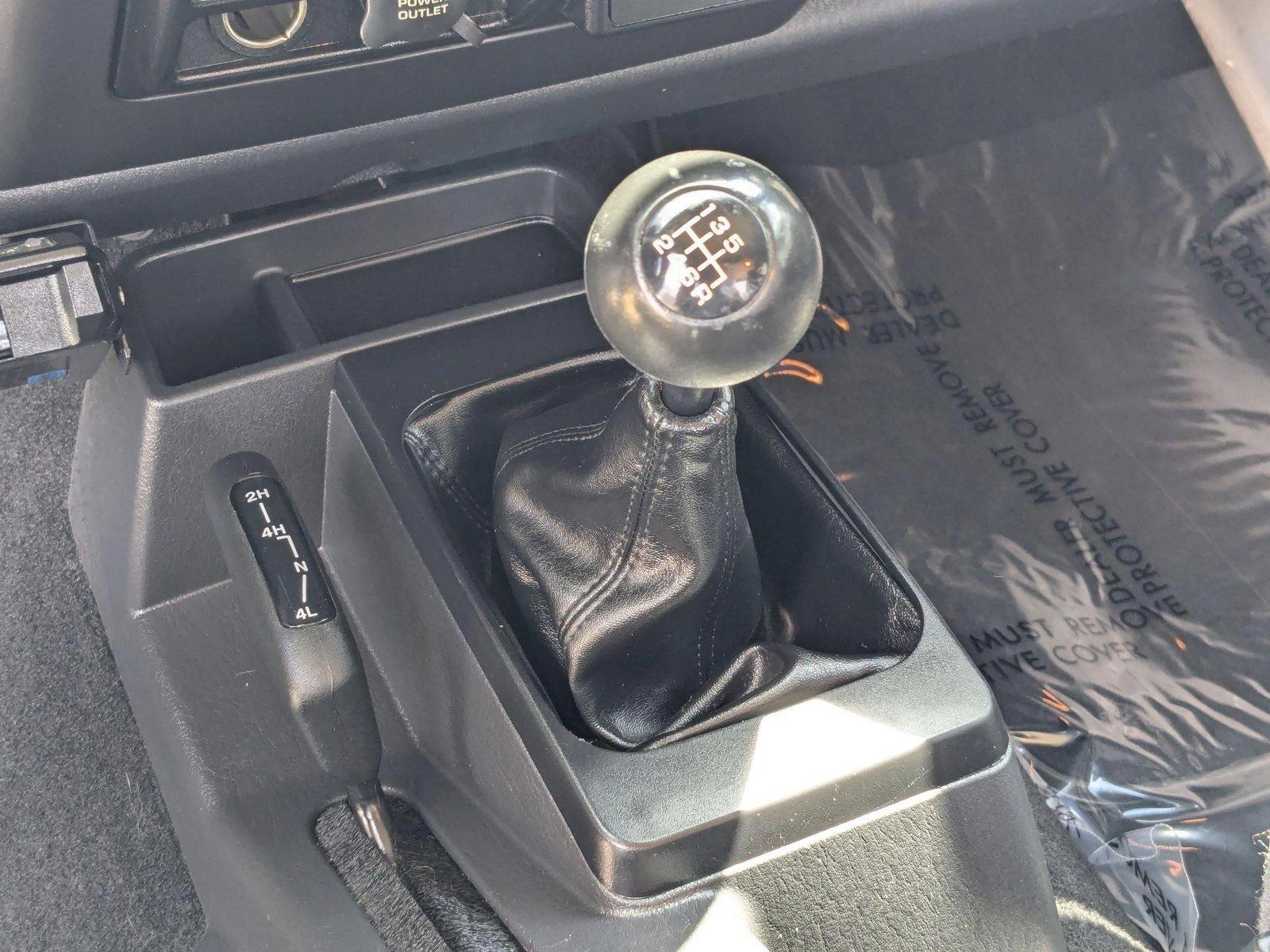 2005 Jeep Wrangler Vehicle Photo in Maitland, FL 32751