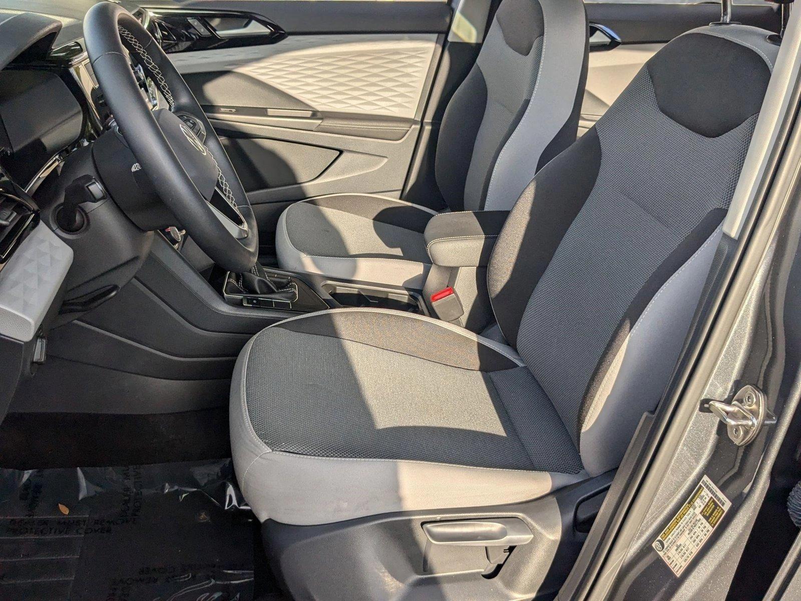 2024 Volkswagen Taos Vehicle Photo in Miami, FL 33135
