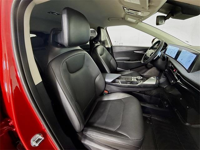 2023 Kia EV6 Vehicle Photo in Everett, WA 98204