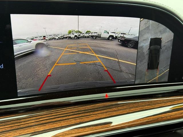 2021 Cadillac Escalade Vehicle Photo in COLUMBIA, MO 65203-3903