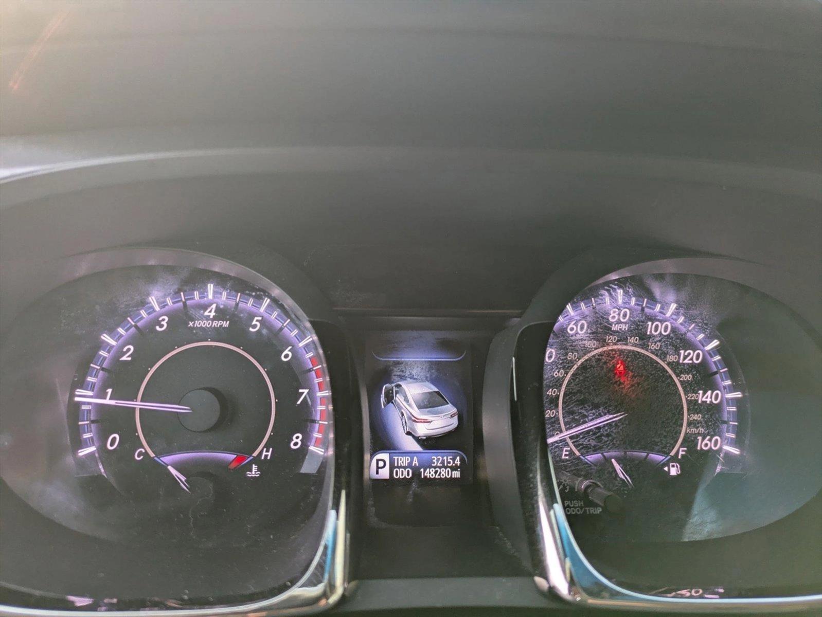 2014 Toyota Avalon Vehicle Photo in Winter Park, FL 32792