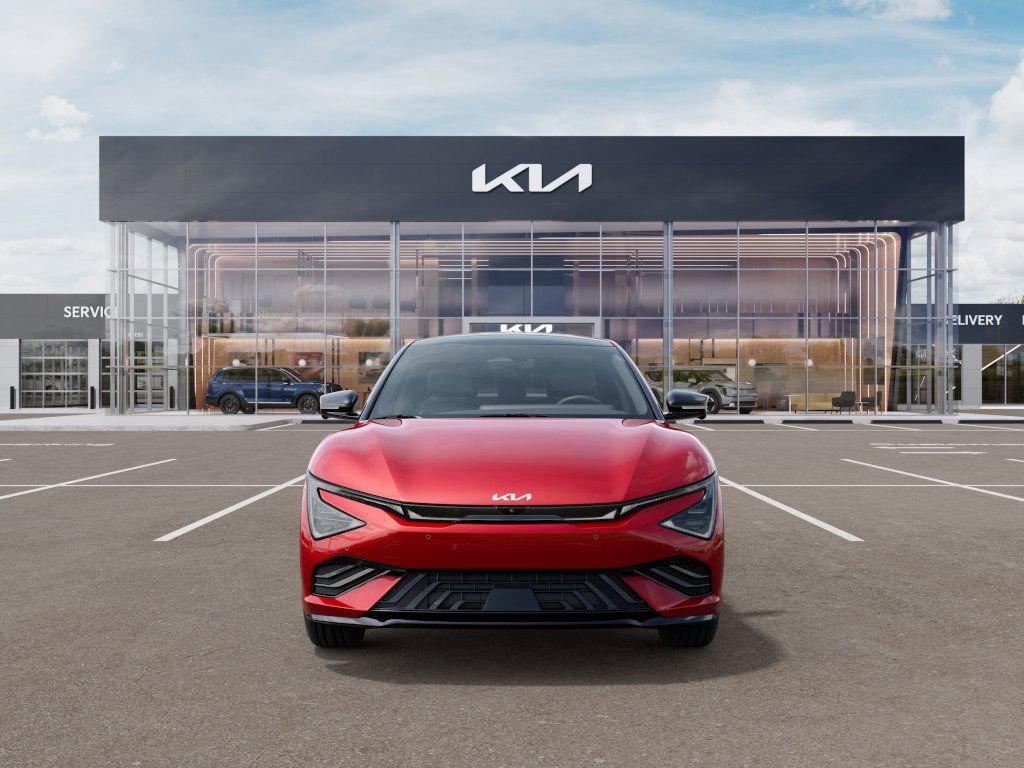 2025 Kia EV6 Vehicle Photo in Langhorne, PA 19047