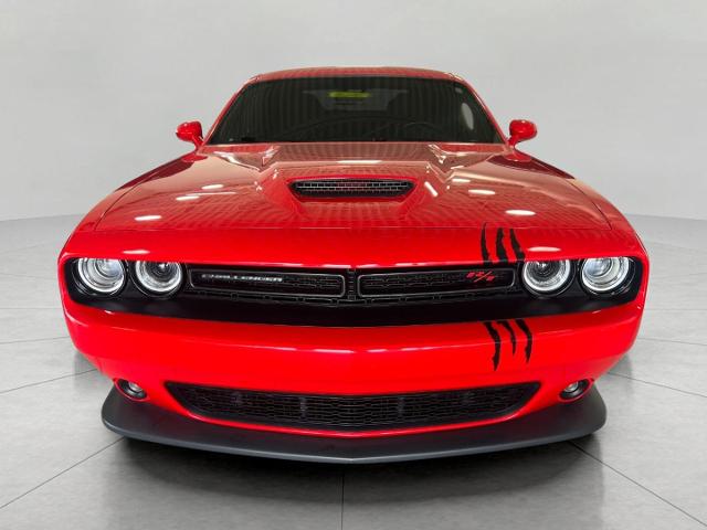 2020 Dodge Challenger Vehicle Photo in Oshkosh, WI 54901