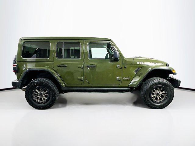 2023 Jeep Wrangler Vehicle Photo in Doylsetown, PA 18901