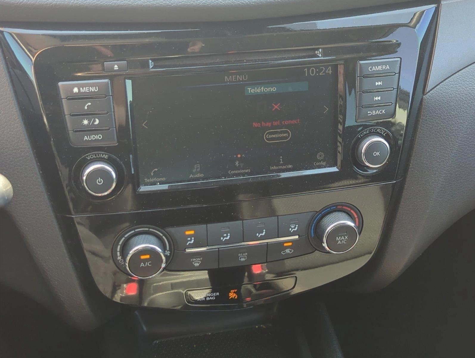 2021 Nissan Rogue Sport Vehicle Photo in Ft. Myers, FL 33907