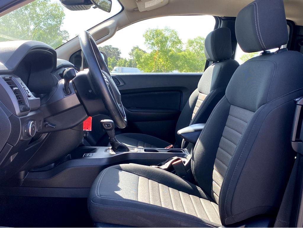 2021 Ford Ranger Vehicle Photo in POOLER, GA 31322-3252