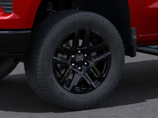 2025 Chevrolet Silverado 1500 Vehicle Photo in SAVANNAH, GA 31406-4513