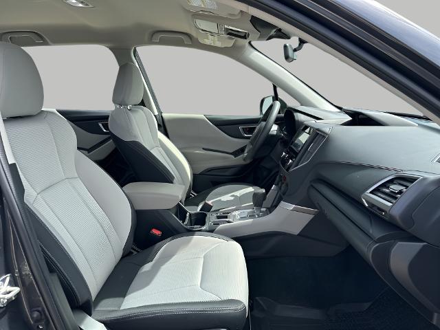 2022 Subaru Forester Vehicle Photo in MANITOWOC, WI 54220-5838