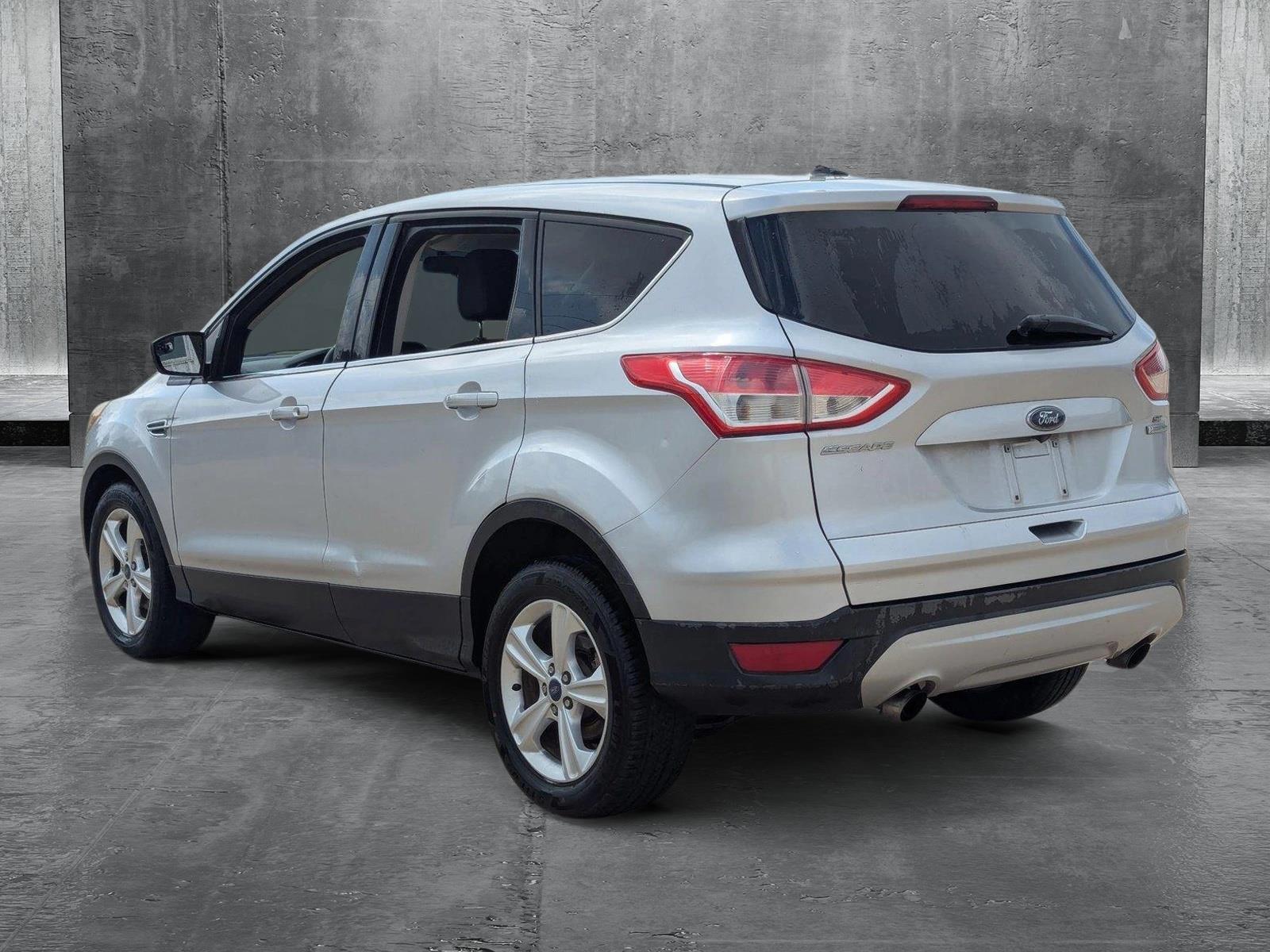 2015 Ford Escape Vehicle Photo in CORPUS CHRISTI, TX 78412-4902