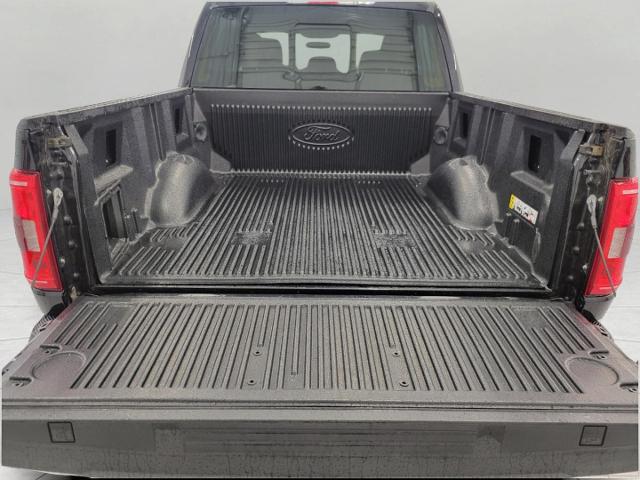 2023 Ford F-150 Vehicle Photo in Neenah, WI 54956
