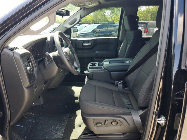 2025 Chevrolet Silverado 1500 Vehicle Photo in SUNRISE, FL 33323-3202