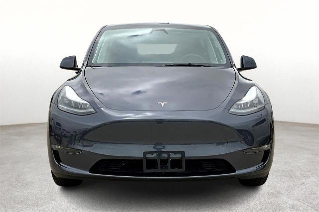 2023 Tesla Model Y Vehicle Photo in Grapevine, TX 76051
