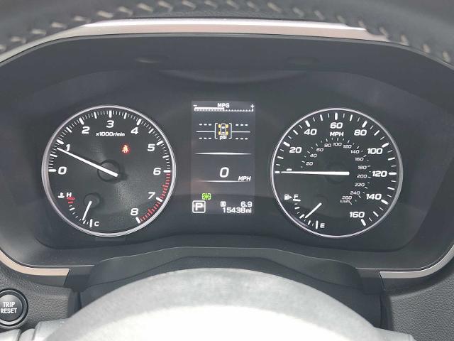 2024 Subaru Ascent Vehicle Photo in DALLAS, TX 75209