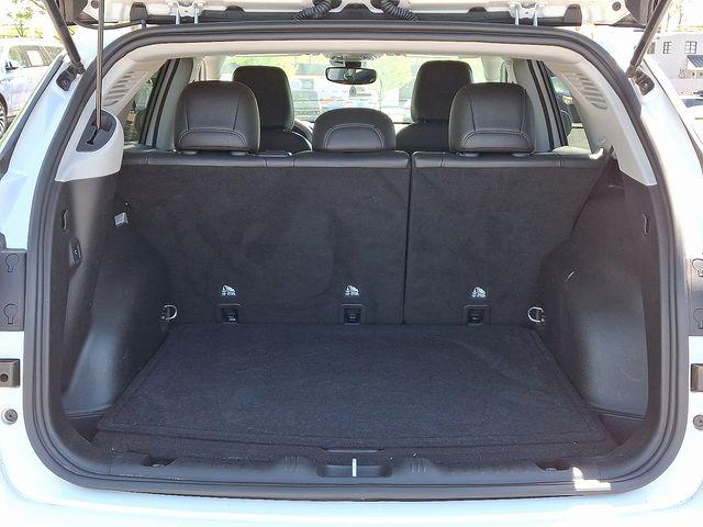 2022 Jeep Compass Vehicle Photo in DANBURY, CT 06810-5034