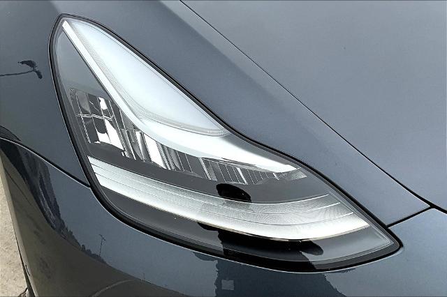 2018 Tesla Model 3 Vehicle Photo in Grapevine, TX 76051