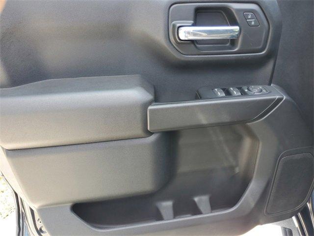 2022 Chevrolet Silverado 1500 LTD Vehicle Photo in SUNRISE, FL 33323-3202