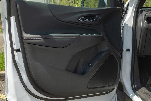 2024 Chevrolet Equinox Vehicle Photo in DANBURY, CT 06810-5034