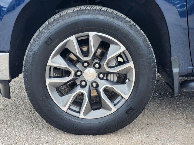 2022 Chevrolet Silverado 1500 Vehicle Photo in SUGAR LAND, TX 77478-0000