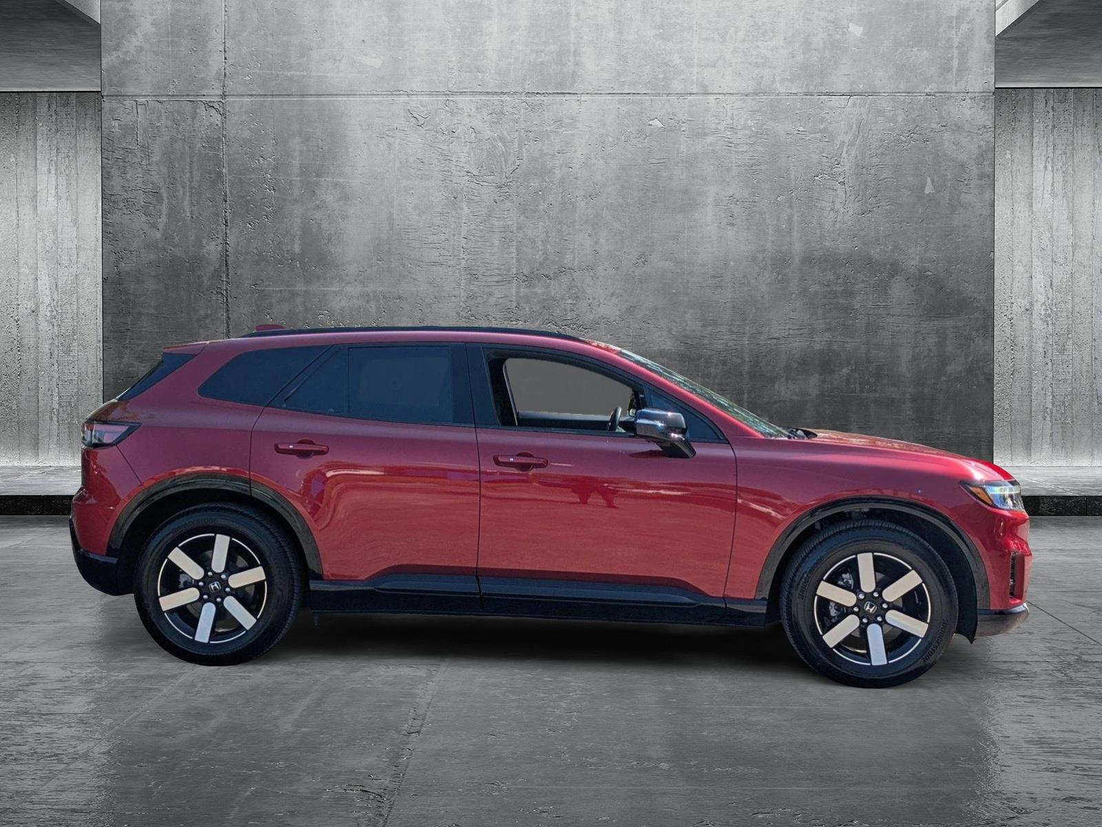 2024 Honda Prologue Vehicle Photo in Coconut Creek, FL 33073