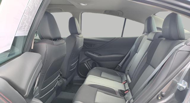 2025 Subaru Legacy Vehicle Photo in Green Bay, WI 54304