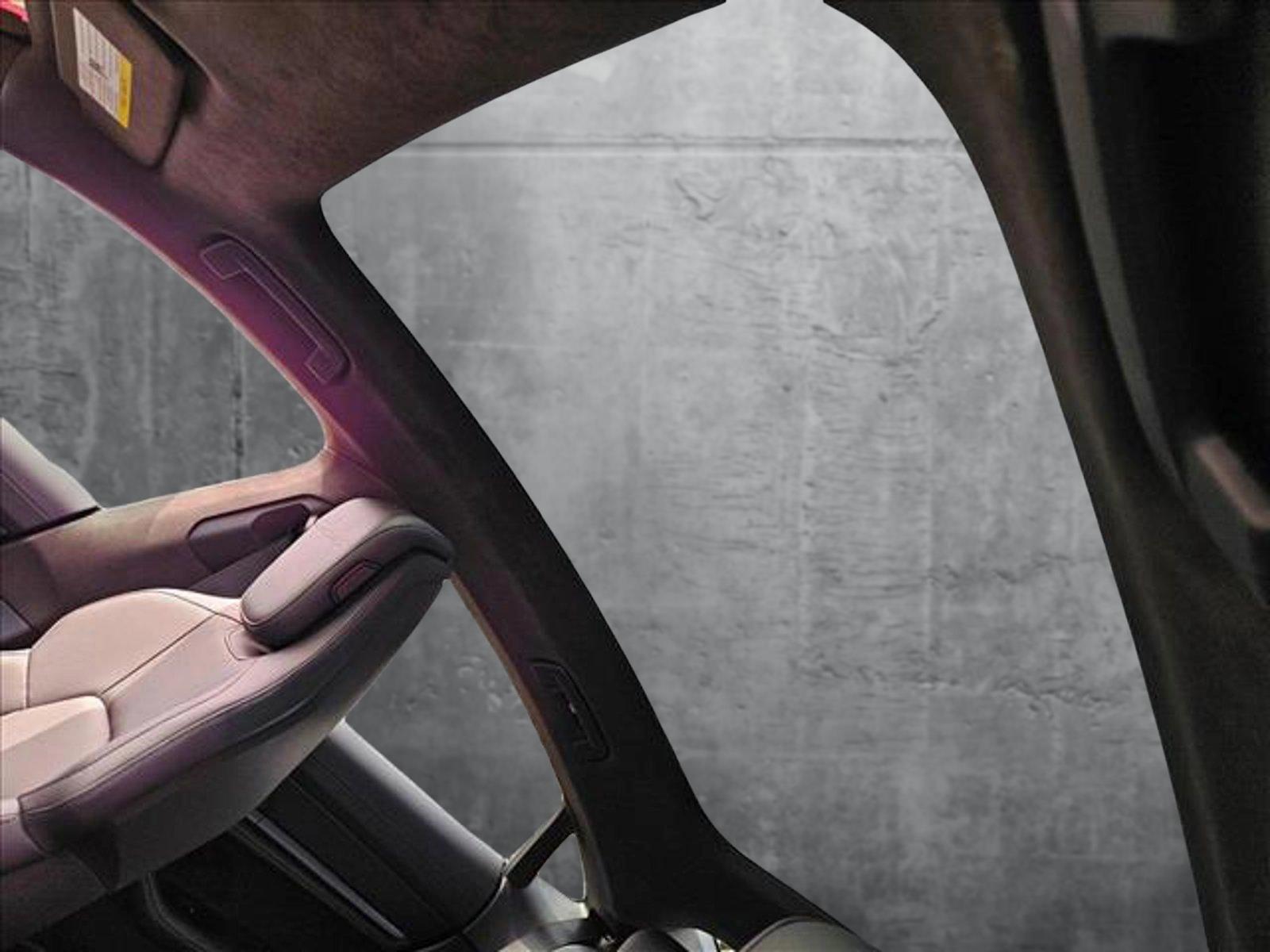 2021 Porsche Taycan Vehicle Photo in Tampa, FL 33614