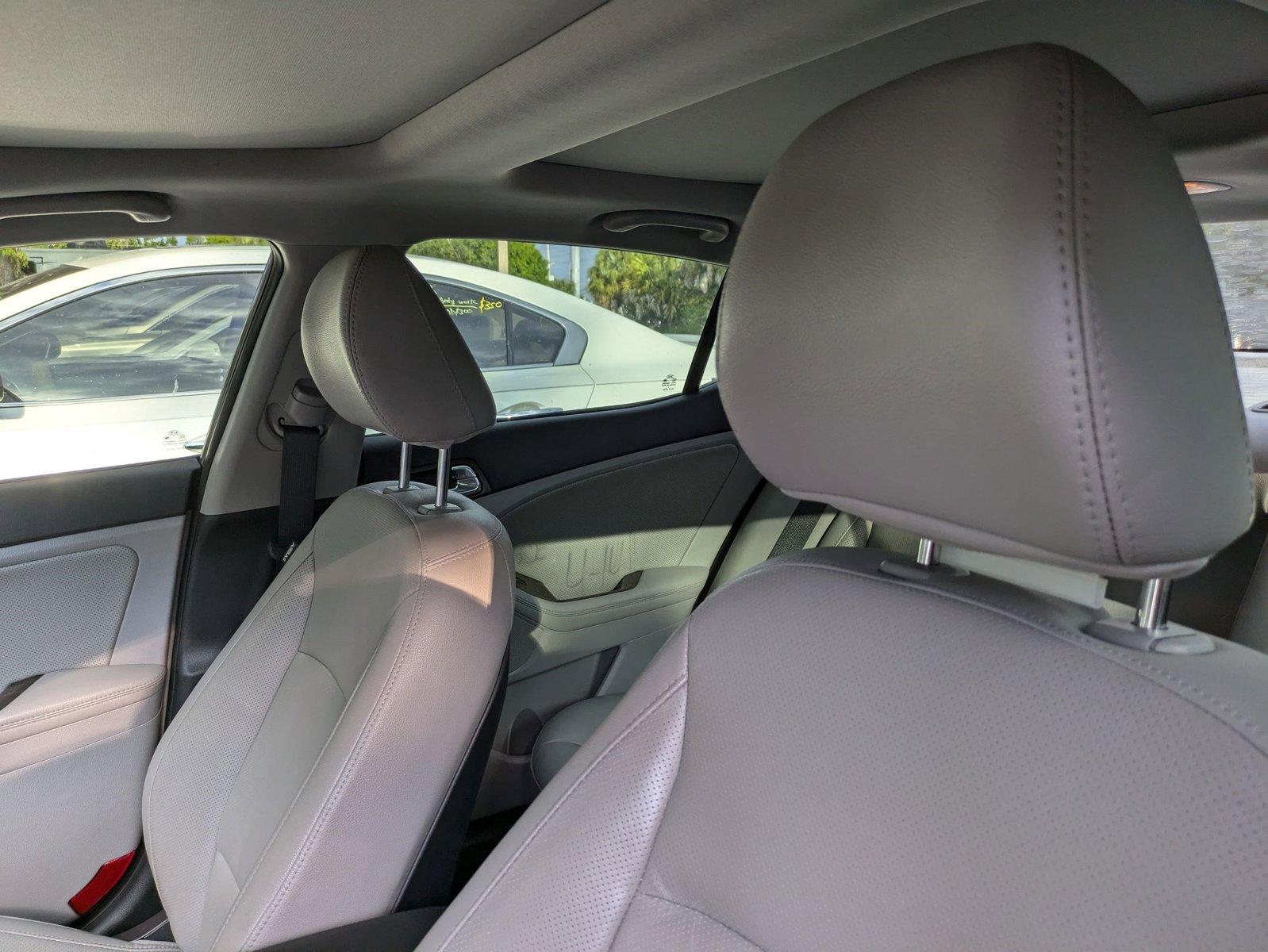 2014 Kia Optima Vehicle Photo in Tampa, FL 33614