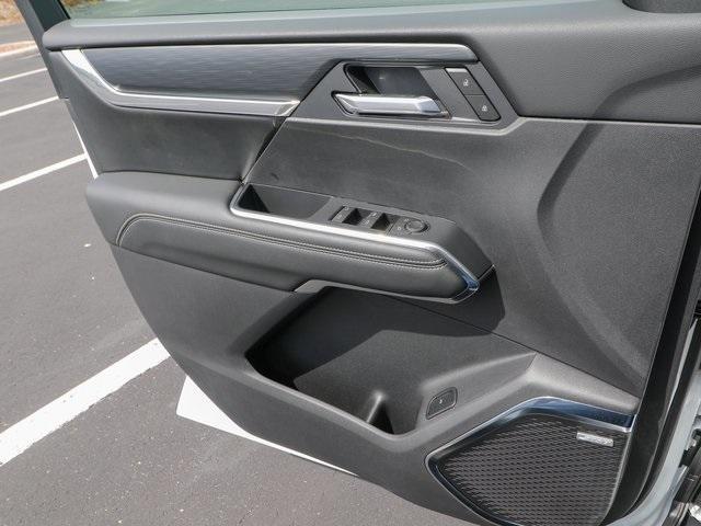 2025 GMC Acadia Vehicle Photo in HOMOSASSA, FL 34448-1461