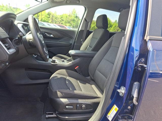 2023 GMC Terrain Vehicle Photo in TREVOSE, PA 19053-4984
