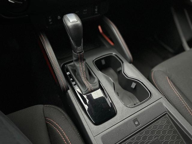 2023 Nissan Frontier Vehicle Photo in San Antonio, TX 78230