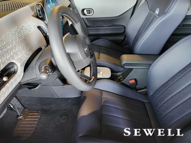 2025 MINI Cooper S Hardtop 4 Door Vehicle Photo in PLANO, TX 75024