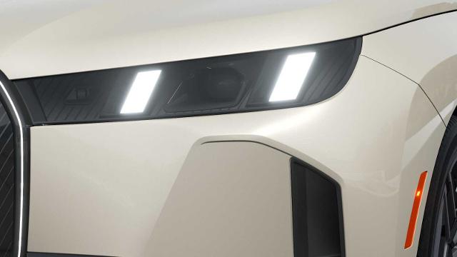 2026 BMW iX Vehicle Photo in GRAPEVINE, TX 76051