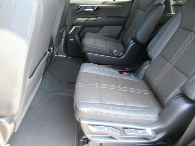 2025 Chevrolet Tahoe Vehicle Photo in LEESBURG, FL 34788-4022