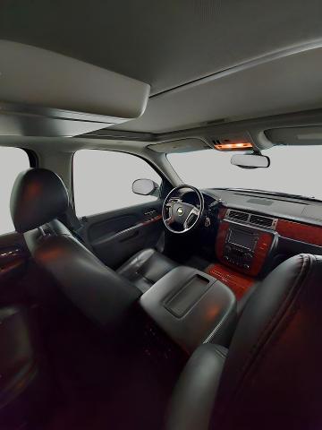 2014 Chevrolet Tahoe Vehicle Photo in OSHKOSH, WI 54904-7811