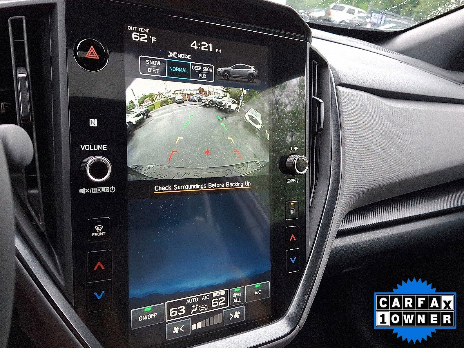 2024 Subaru Crosstrek Vehicle Photo in Harrisburg, PA 17111
