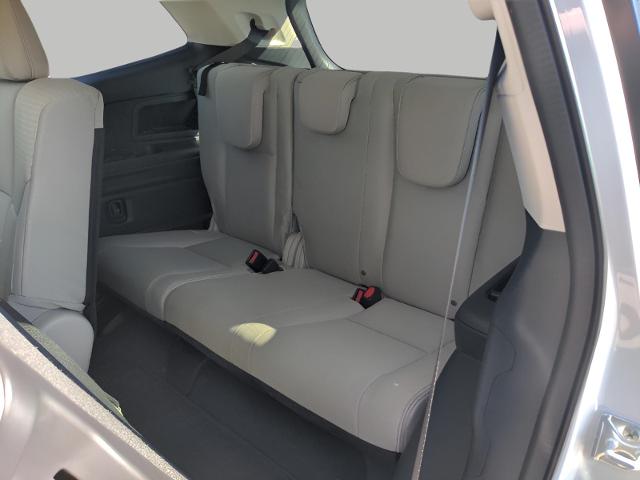2025 Subaru Ascent Vehicle Photo in Green Bay, WI 54304
