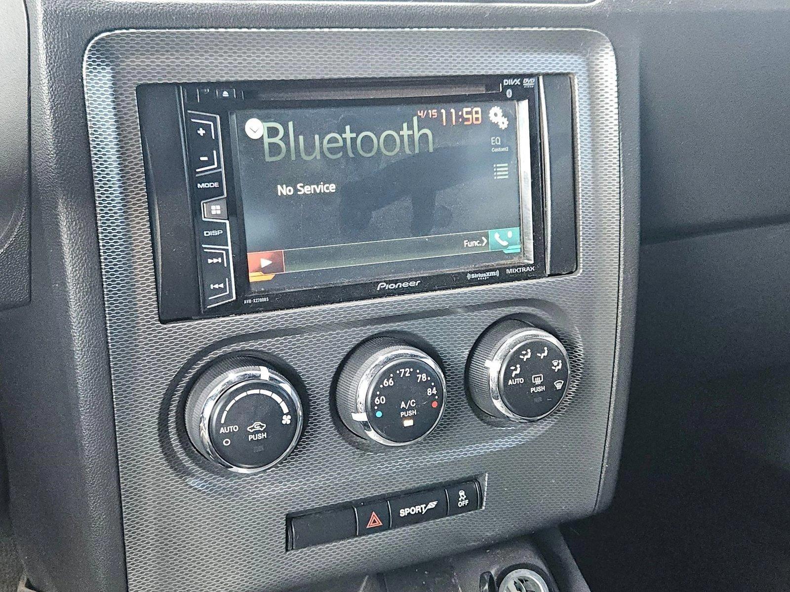 2013 Dodge Challenger Vehicle Photo in GILBERT, AZ 85297-0446
