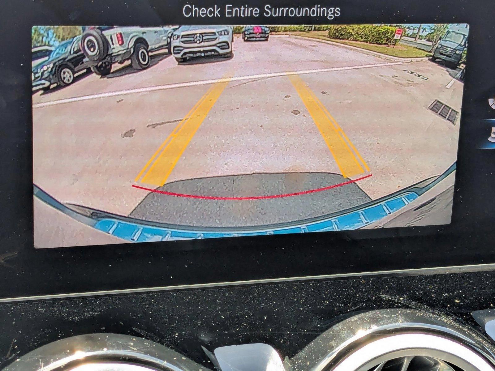 2021 Mercedes-Benz GLA Vehicle Photo in Miami, FL 33169