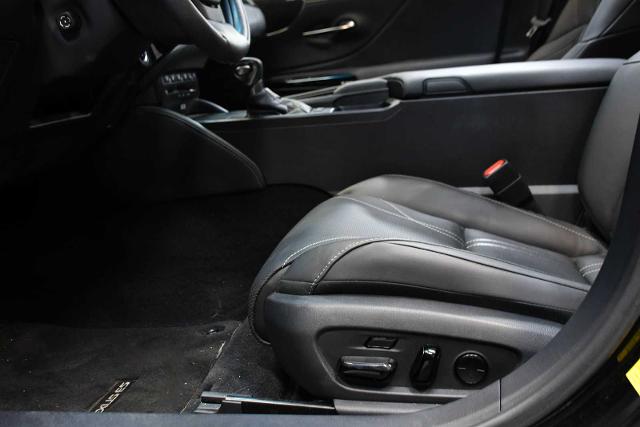 2022 Lexus ES 300h Vehicle Photo in DALLAS, TX 75235