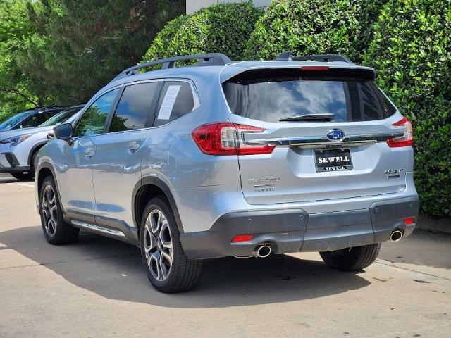 2024 Subaru Ascent Vehicle Photo in DALLAS, TX 75209