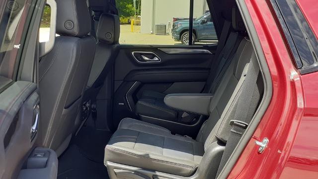 2023 Chevrolet Tahoe Vehicle Photo in ROXBORO, NC 27573-6143