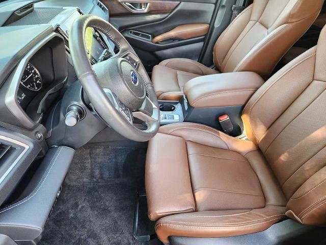 2024 Subaru Ascent Vehicle Photo in DALLAS, TX 75209